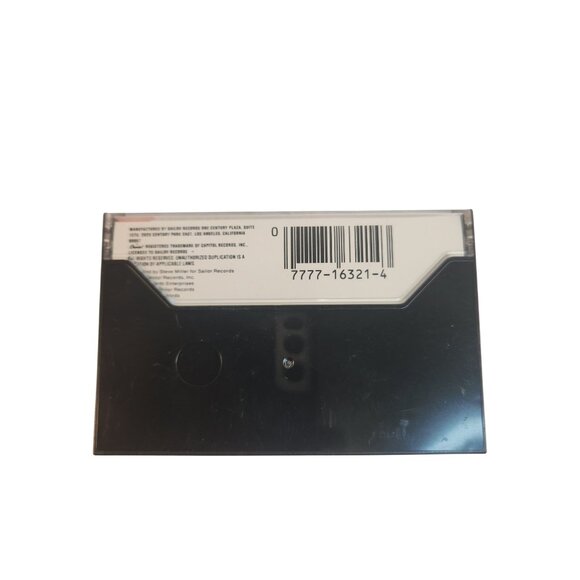 The Rolling Stones Steve Miller Billy Joel Elvin Bishop Cassette Bundle Tested - Picture 13 of 16